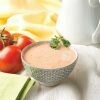 Zesty Italian Tomato Soup