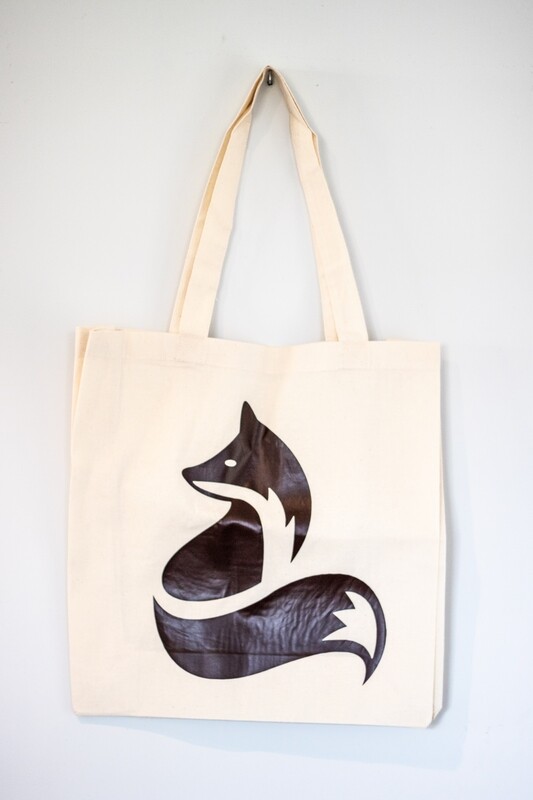 Totebag Vos