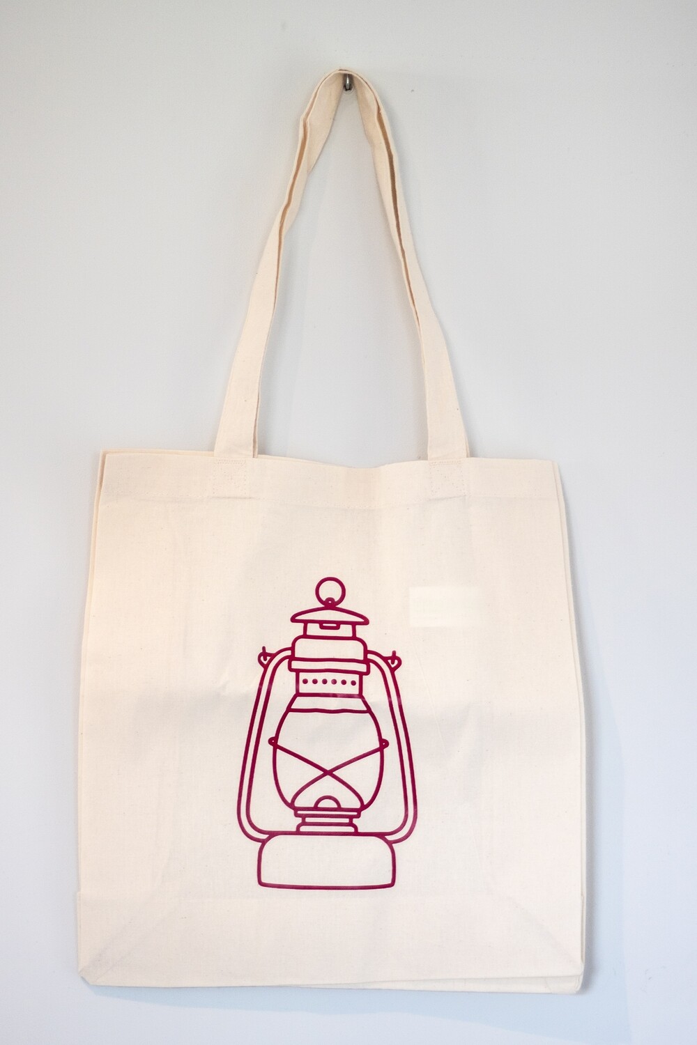 Totebag Lantaarn