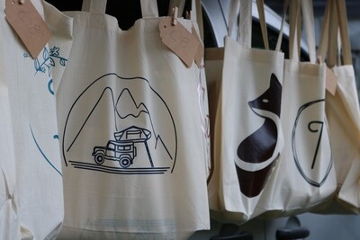 Totebags