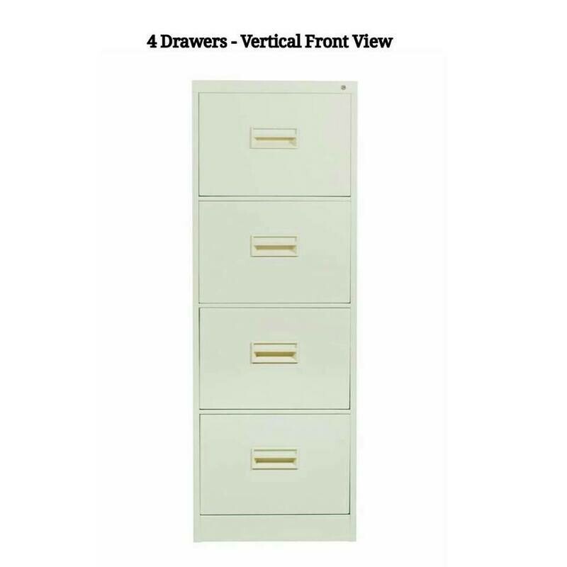 Vertical Filing Cabinet