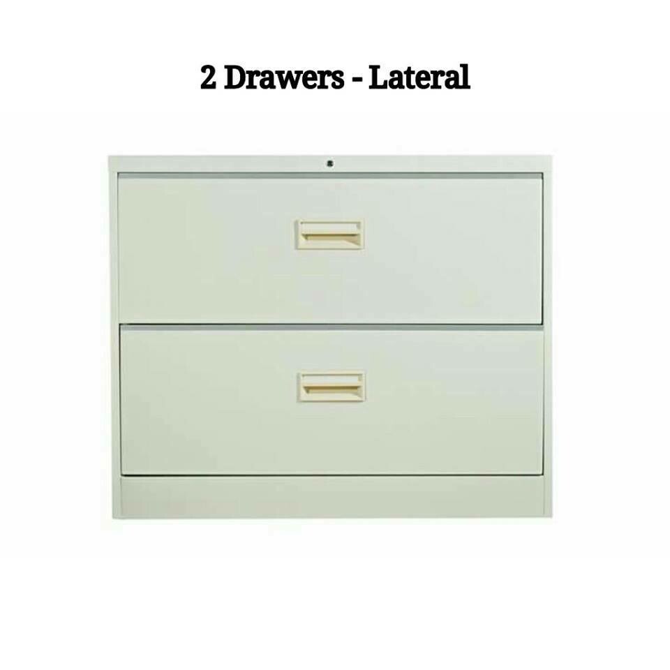 Lateral Filing Cabinet