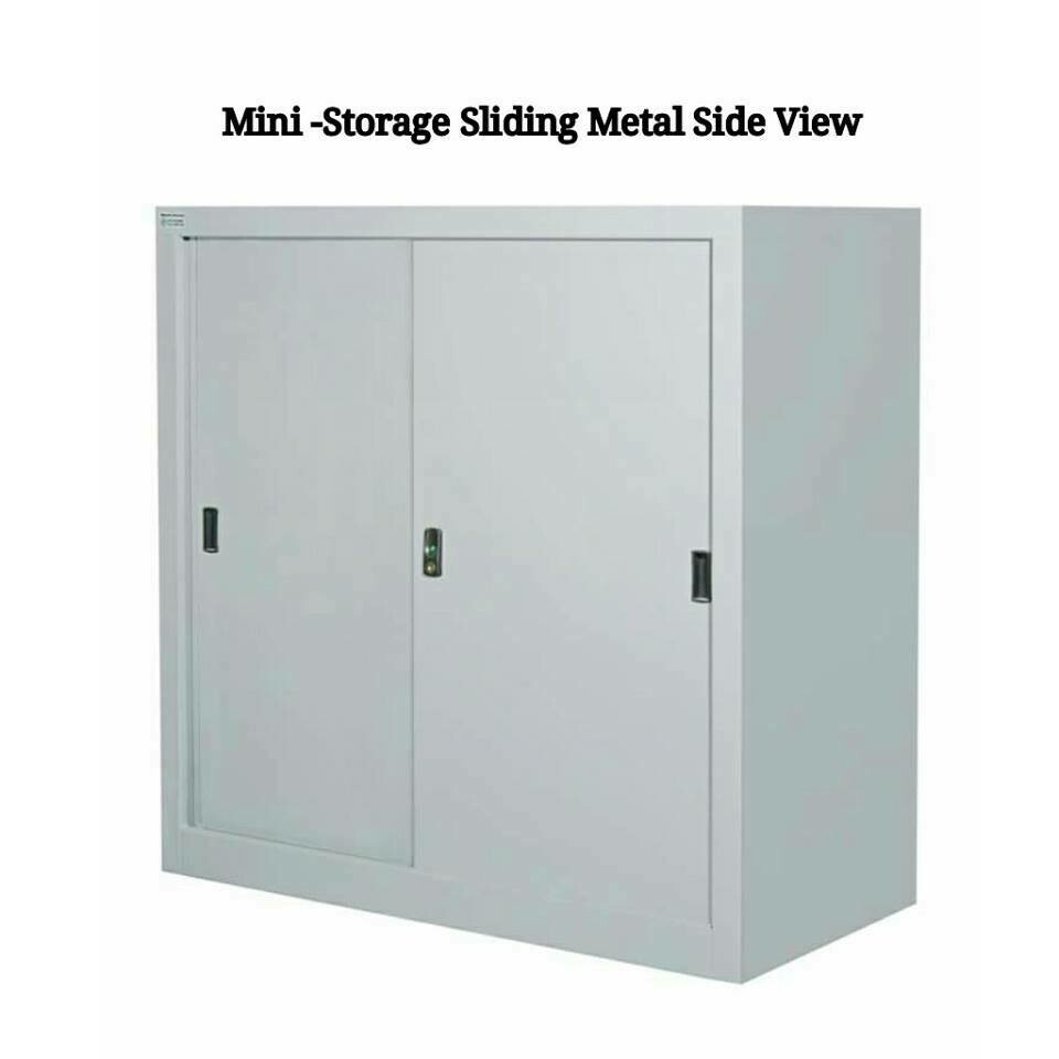 Steel Storage Cabinet