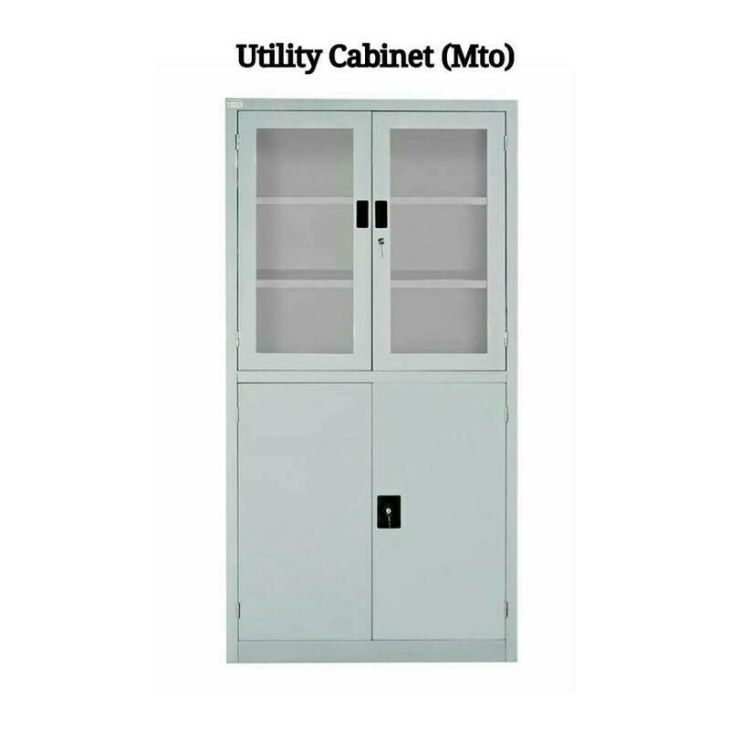 Utility Cabinet MTO