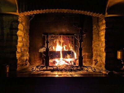 Heartbeat Winter Retreat