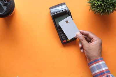 Payments On Account