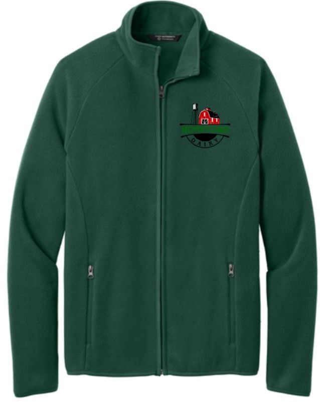 Hometown Dairy Jacket