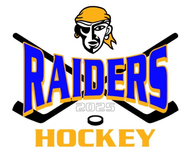 Hastings Hockey Team Gear