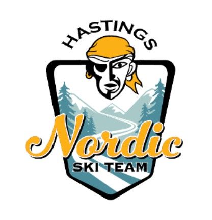 Hastings Nordic Ski Team