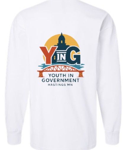 YIG Long Sleeve T-Shirt