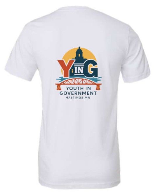 YIG T-Shirt
