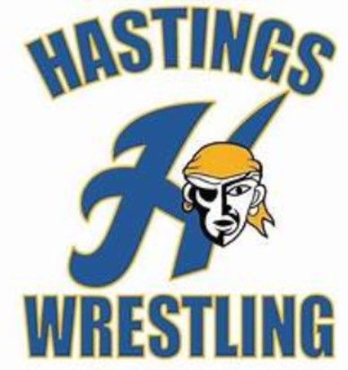 Hastings Wrestling