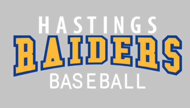 Hastings Baseball 9U