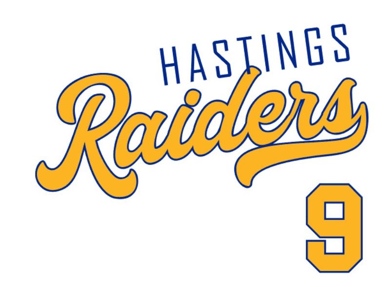 Hastings Baseball 13A