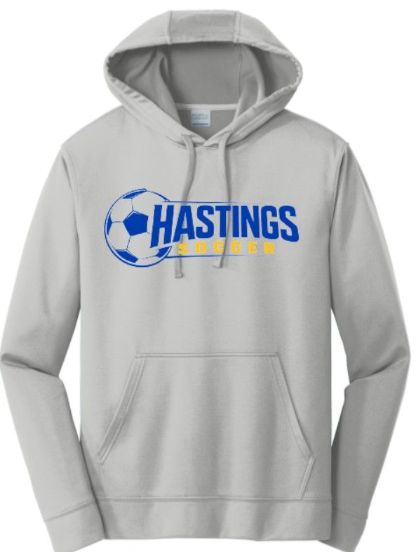 Soccer Sweatshirt