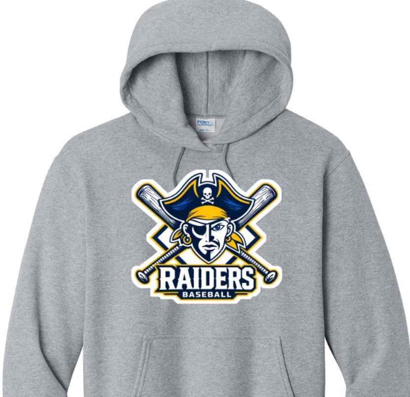 Baseball 11AAA Sweatshirt