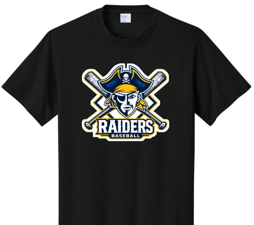 Baseball 11AAA t shirt