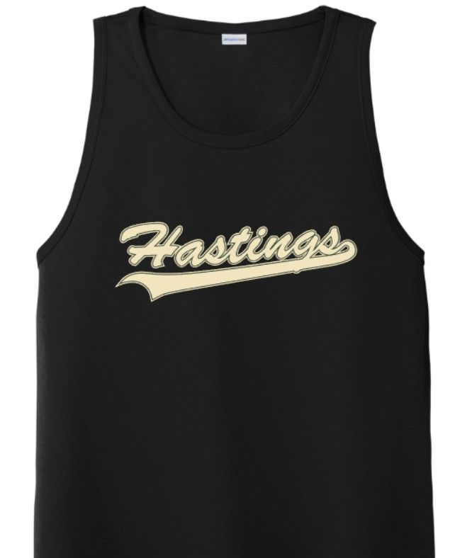 Hawks Mens tank