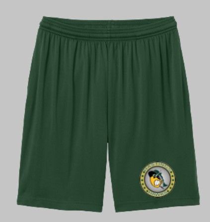 Hawks Mens Shorts