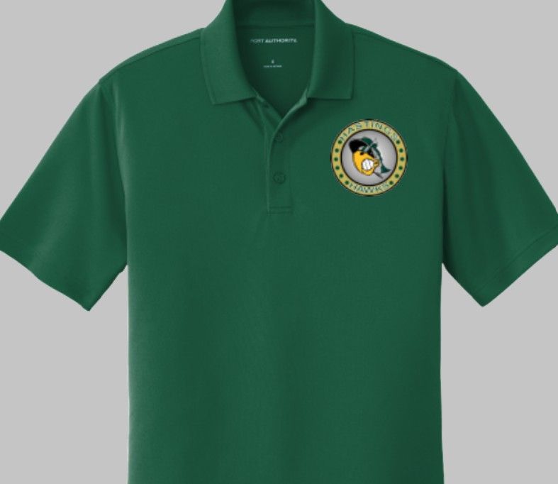 Hawks Polo