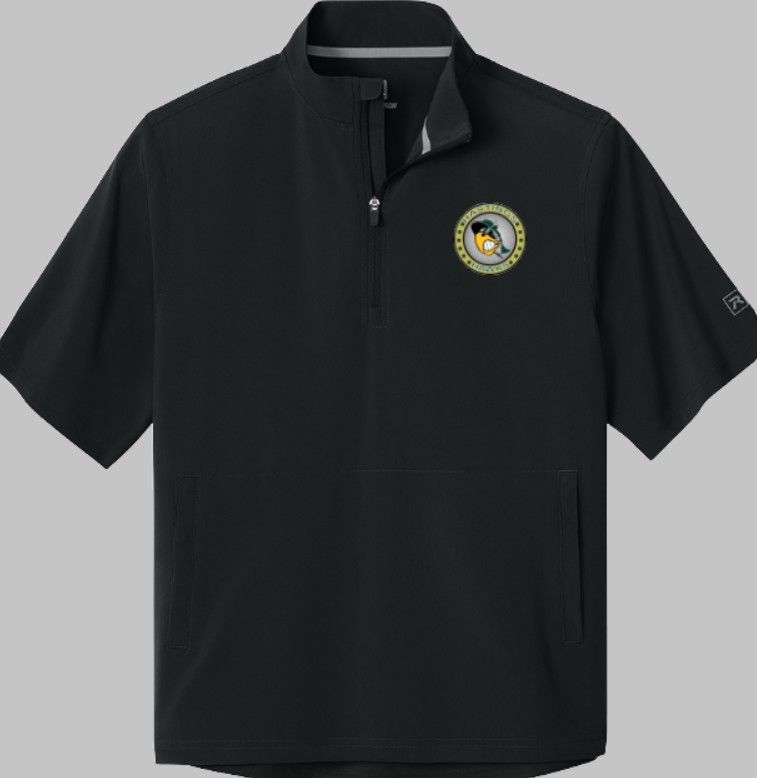 Hawks Richardson Barrage Wind Shirt