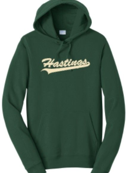 Hastings Hooded Sweatshirt