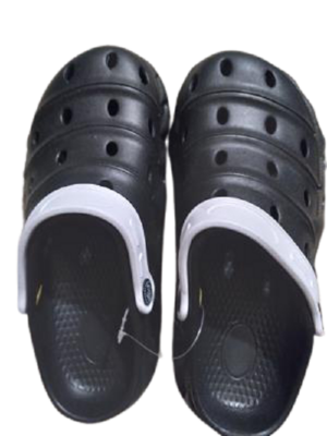 Clogs
