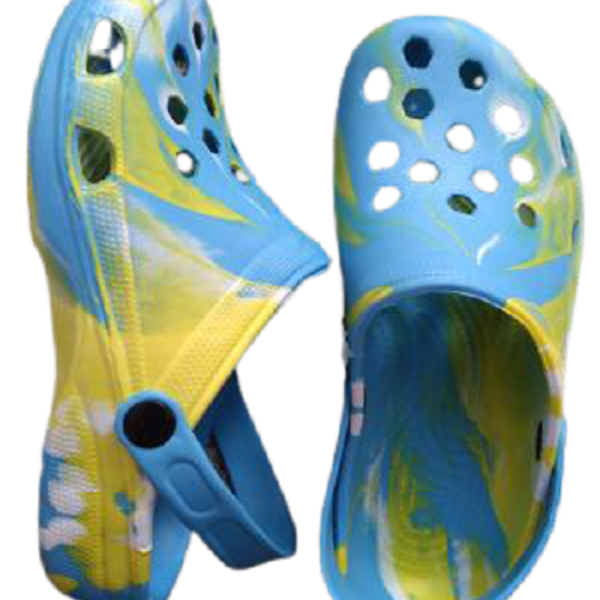Comfortable Lightweight Clogs Shoes for Women May slip resistance too.