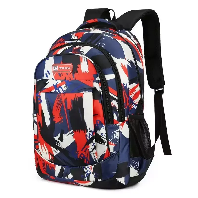 School Backpack Middle/High School Bag for Boys and Girls