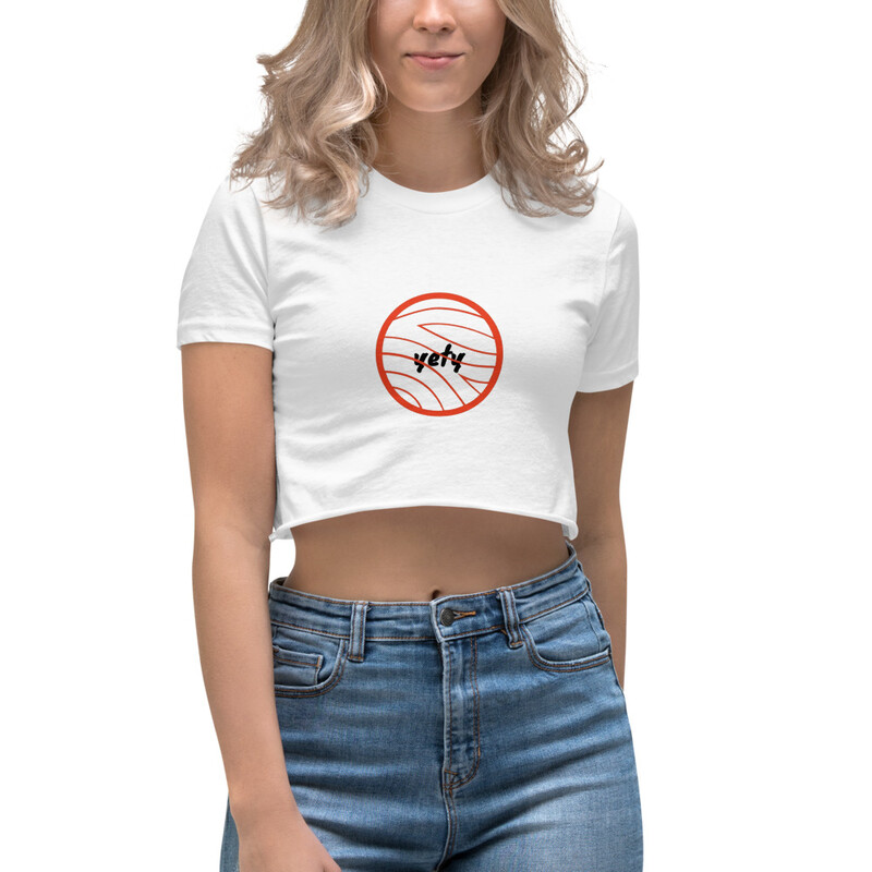 Yety Crop-Top