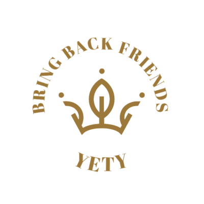 Bring back real friends collection