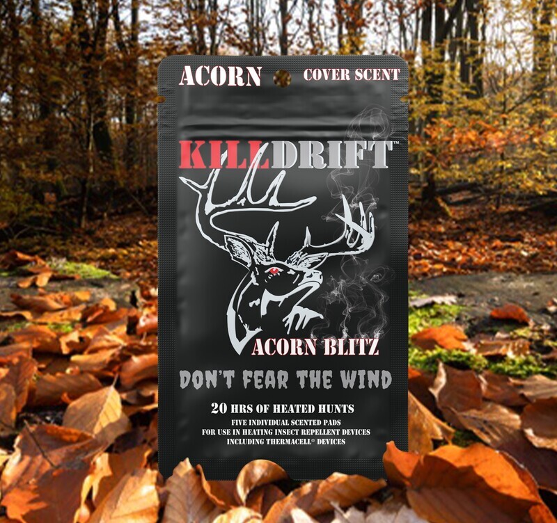 ACORN BLITZ