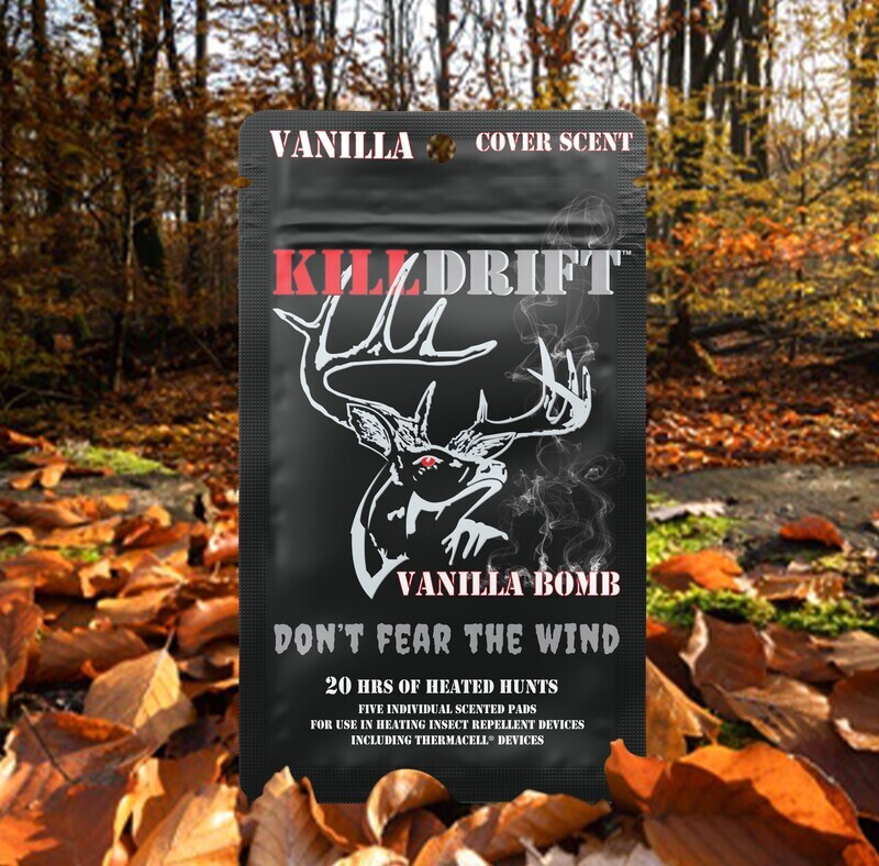 VANILLA BOMB