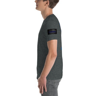 TACTICAL LIFE Short-Sleeve Unisex T-Shirt