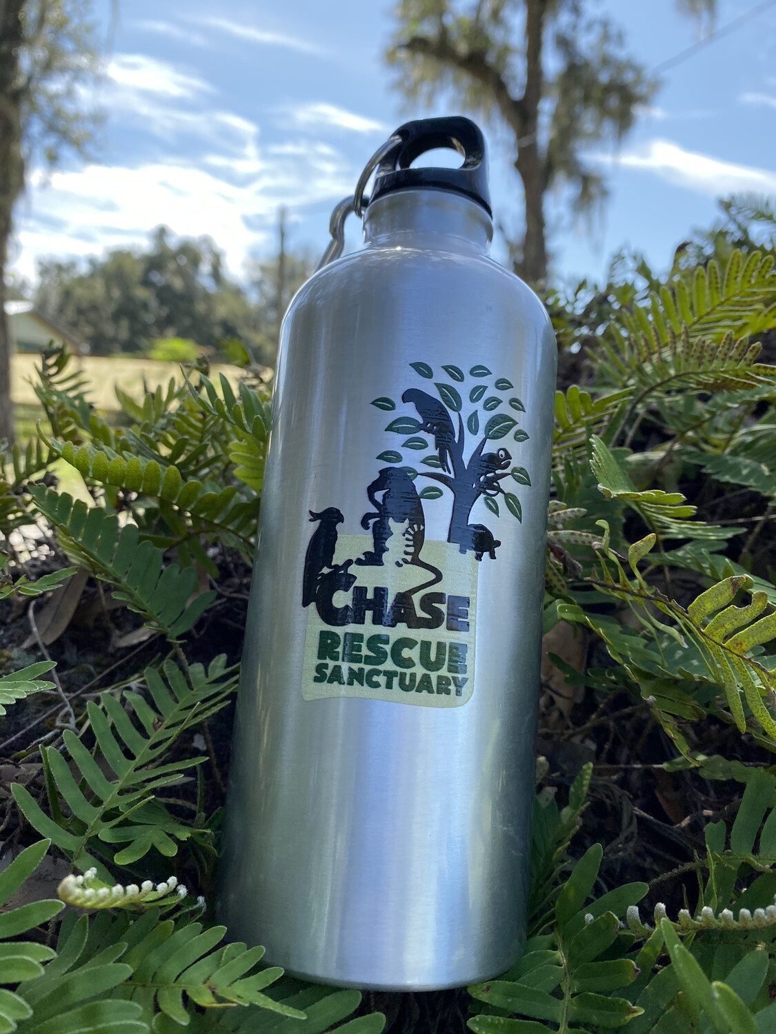 Chase Reusable Bottle