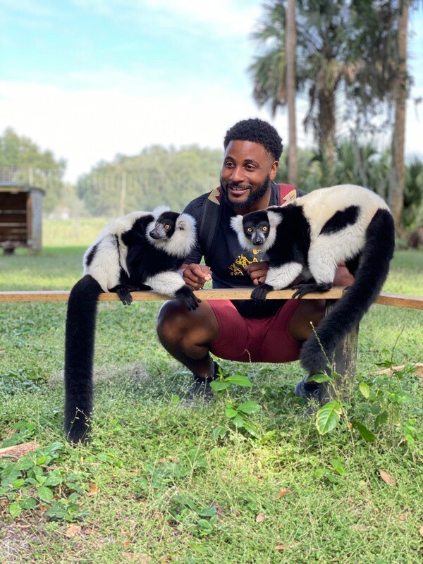 Interactive Group Tour - Saturdays at 12:30