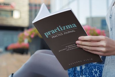 Practizma Practice Journal