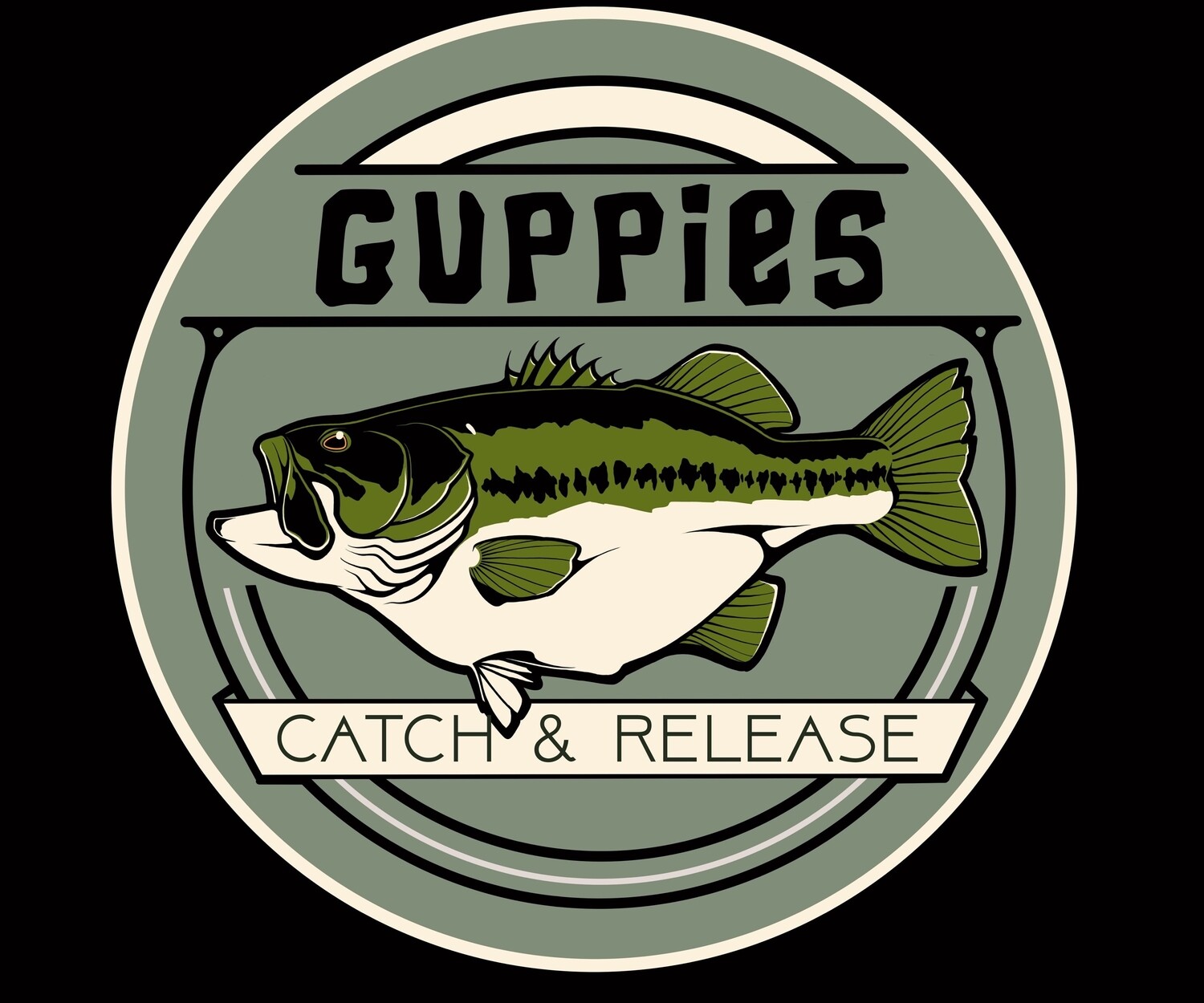 E-gift card/ Hiking and fishing