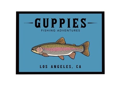E-Gift Card/ Intro to fishing