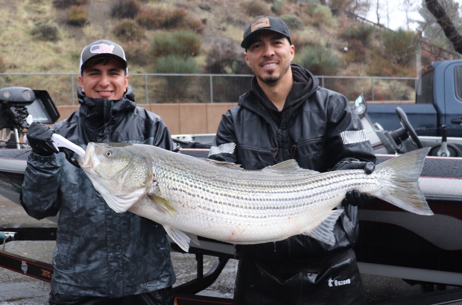 E-gift card/Half day boat fishing E-gift card/Half day boat fishing