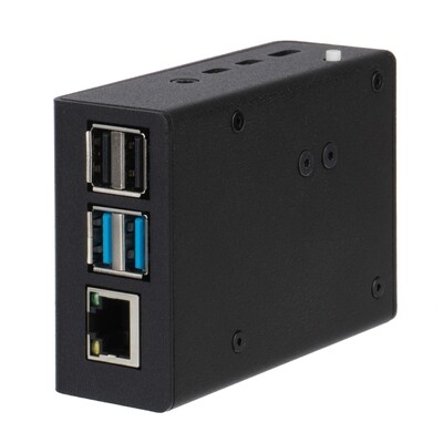 Корпус Raspberry PI 4 C-RPI4