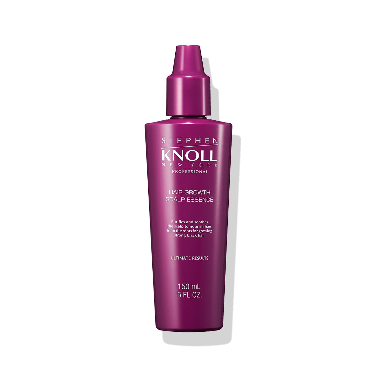 スティーブンノル ニューヨーク / スティーブンノル プロフェッショナル ヘアグロース スカルプエッセンス 150ml