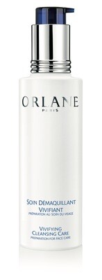 Olrane Paris ヴィヴィファイイング クレンジングケア250ml 〈クレンジング・洗顔料〉