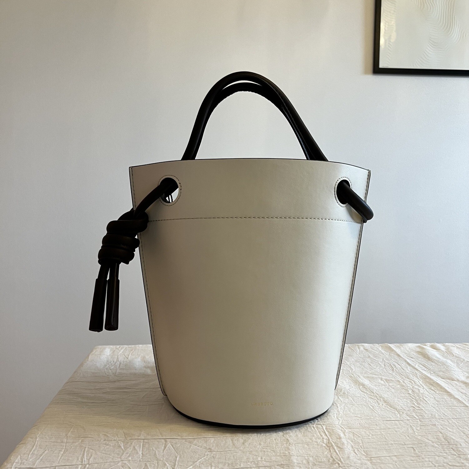 ORSETTO &quot;CORDA&quot; Cream