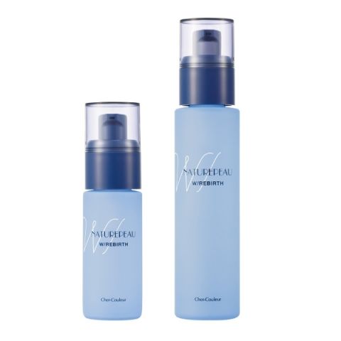 ナチュレポウ ダブルパーリバース【美容液】30mL