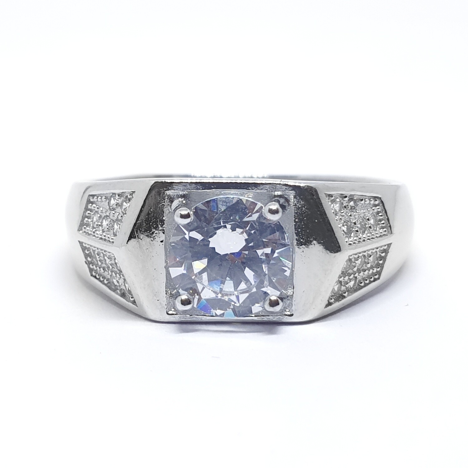 Amazon.com: 2023 New Diamond Big Shape Diamond Ring Big Gift Ring Ring Ring  Vintage RingDiamond Ring Diamond Ring Sparkling Rings 3 Finger Rings for  Women (F, 11) : Electronics