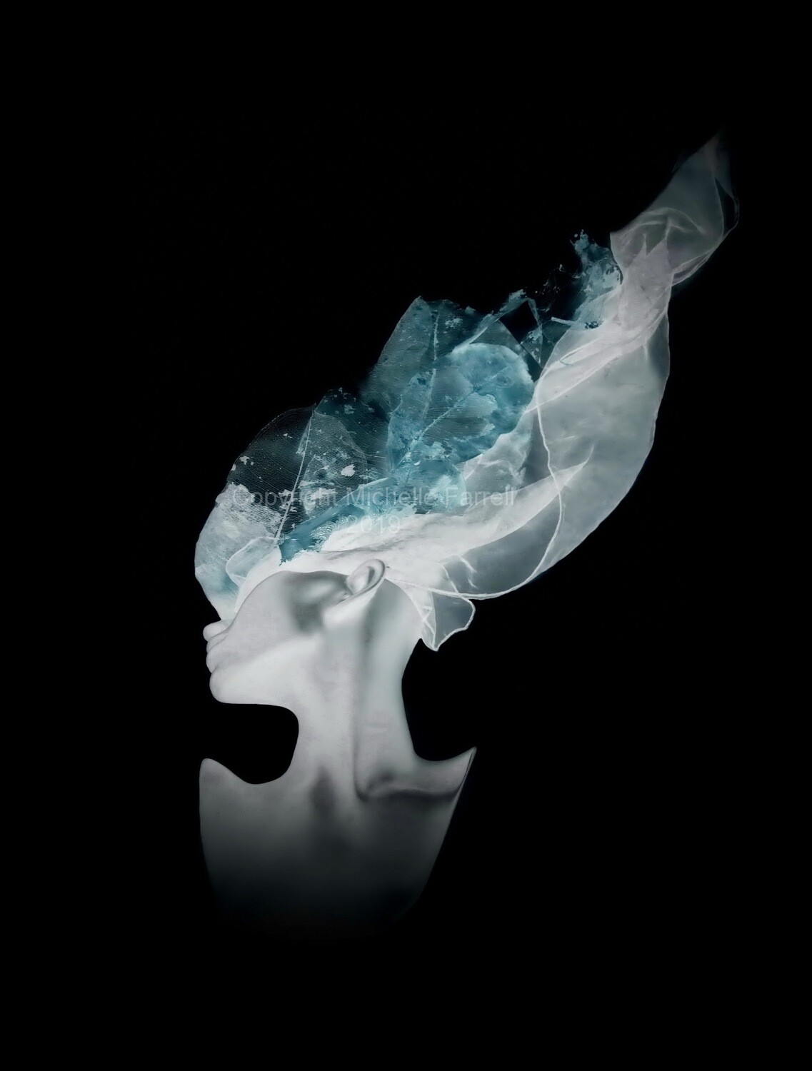 Journey - Ltd Edition Art Print