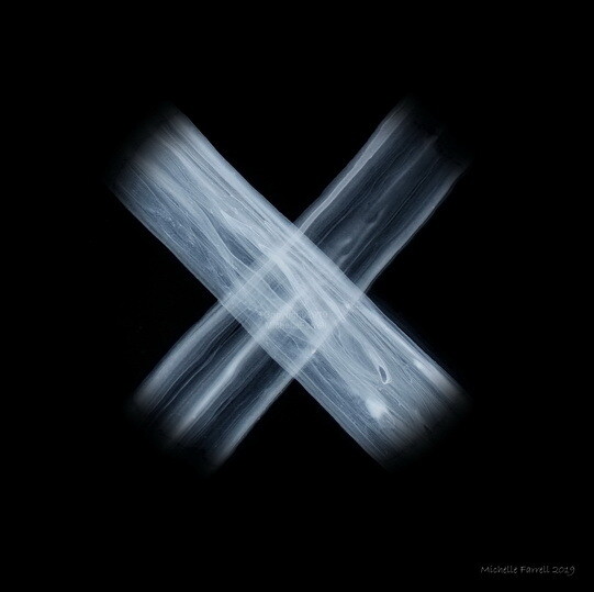 Crossings by Michelle Farrell, Art Print Ltd Ed