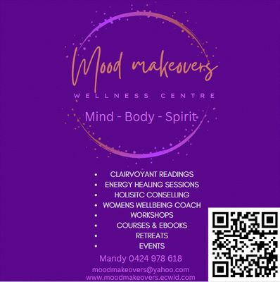Wellness Session 1 hour
