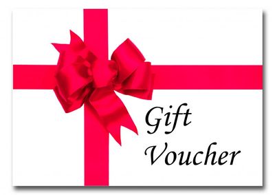 GIFT VOUCHER $20